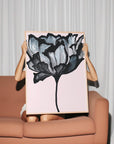 Blush Open Edition Fine Art Print Danelle Messaike.