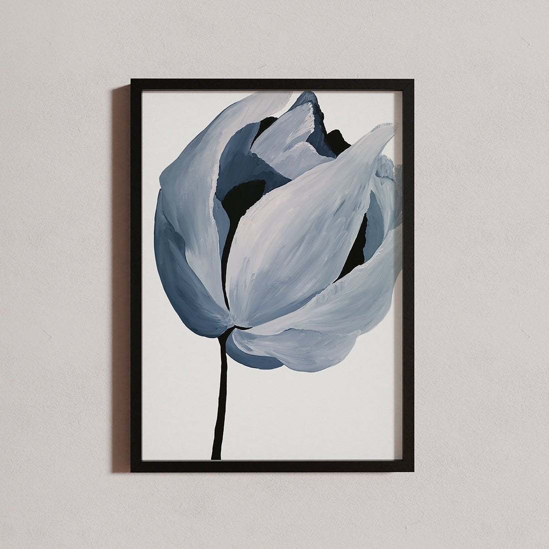 Famed Open Edition Fine Art Print Danelle Messaike.