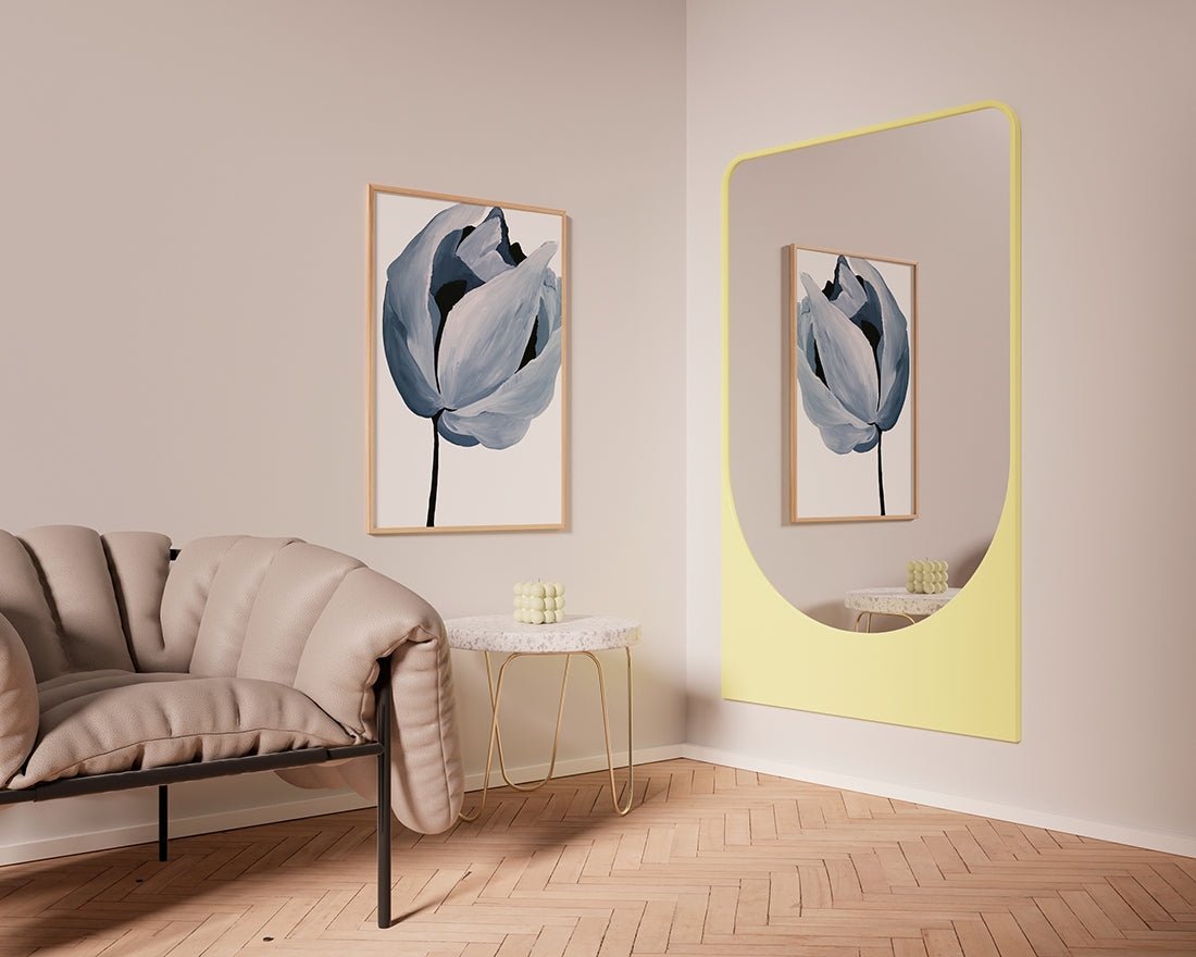 Famed Open Edition Fine Art Print Danelle Messaike.