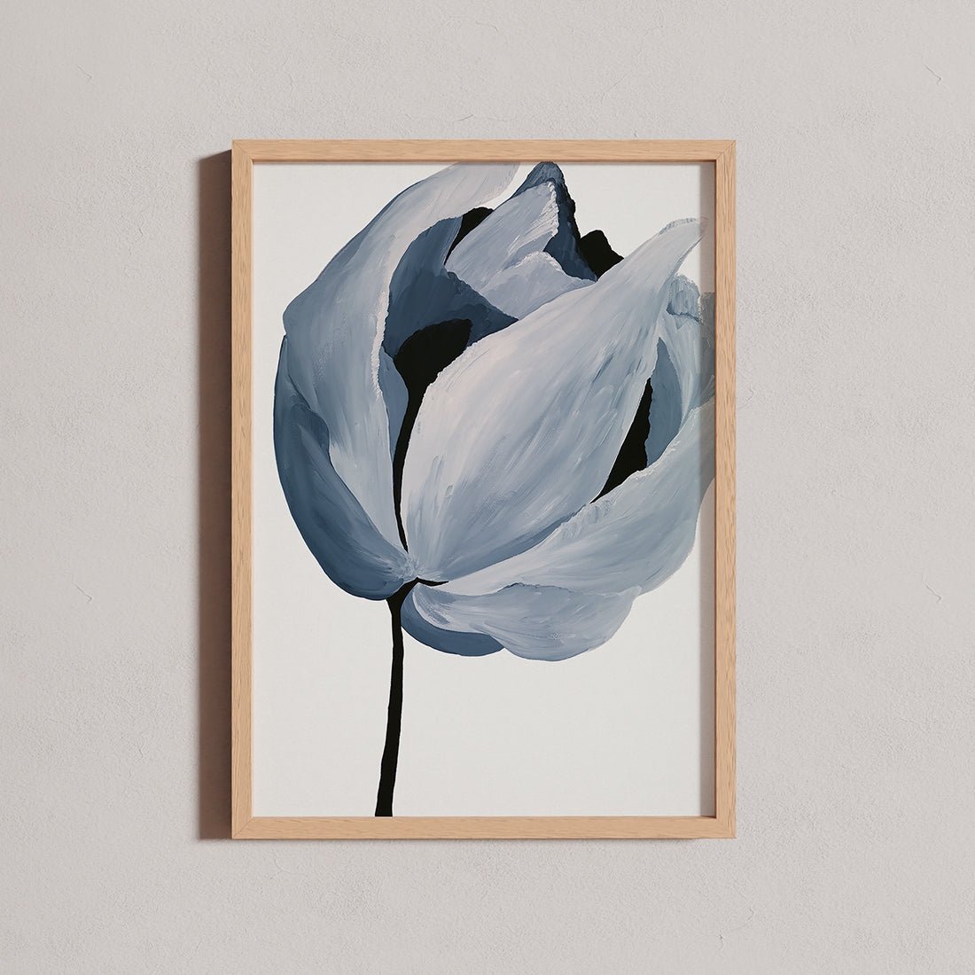 Famed Open Edition Fine Art Print Danelle Messaike.