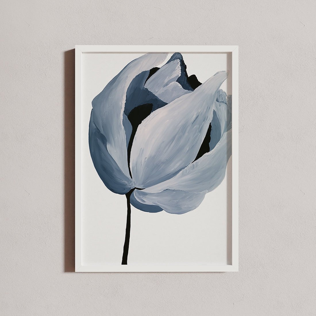 Famed Open Edition Fine Art Print Danelle Messaike.