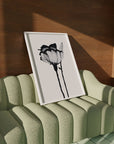 Minimalist Open Edition Fine Art Print Danelle Messaike.