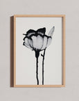 Minimalist Open Edition Fine Art Print Danelle Messaike.