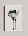 Minimalist Open Edition Fine Art Print Danelle Messaike.