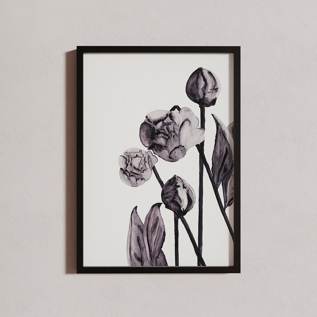 Muse Open Edition Fine Art Print Danelle Messaike.