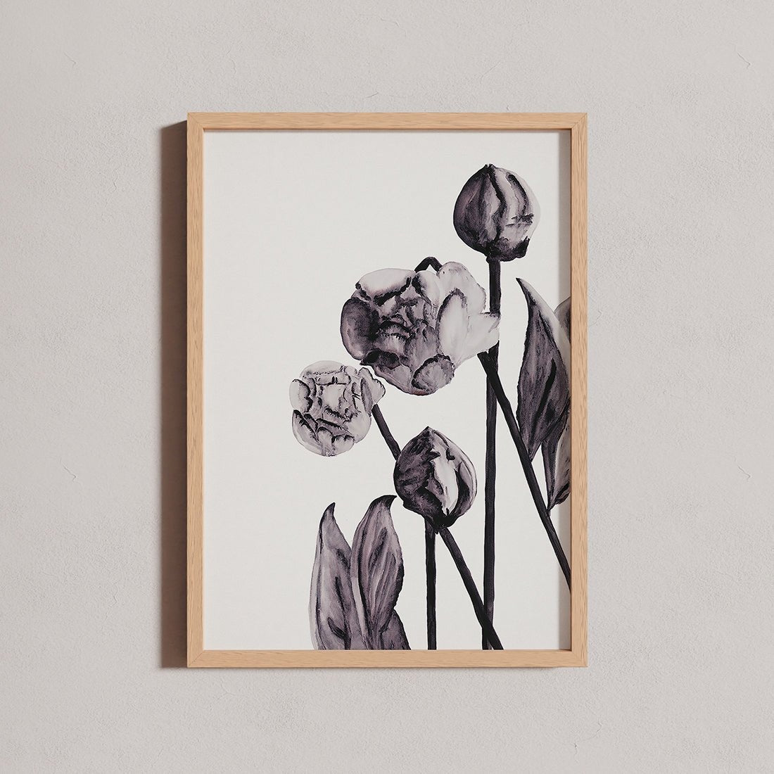 Muse Open Edition Fine Art Print Danelle Messaike.