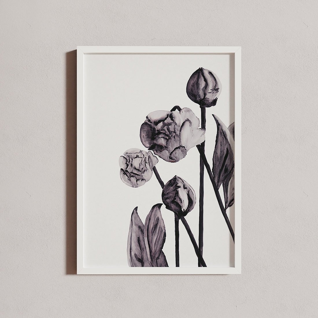 Muse Open Edition Fine Art Print Danelle Messaike.