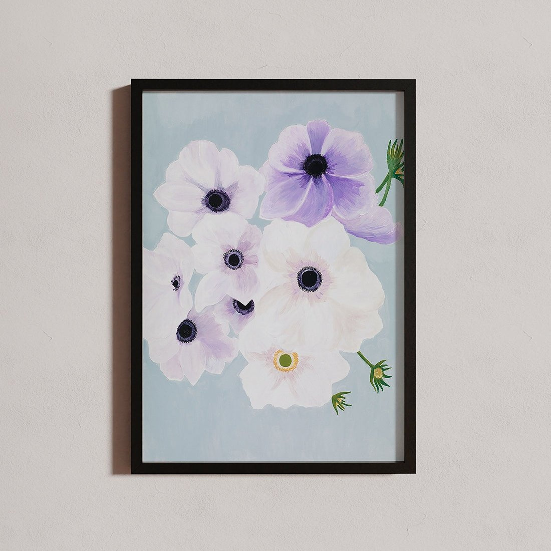 Natural Open Edition Fine Art Print Danelle Messaike.