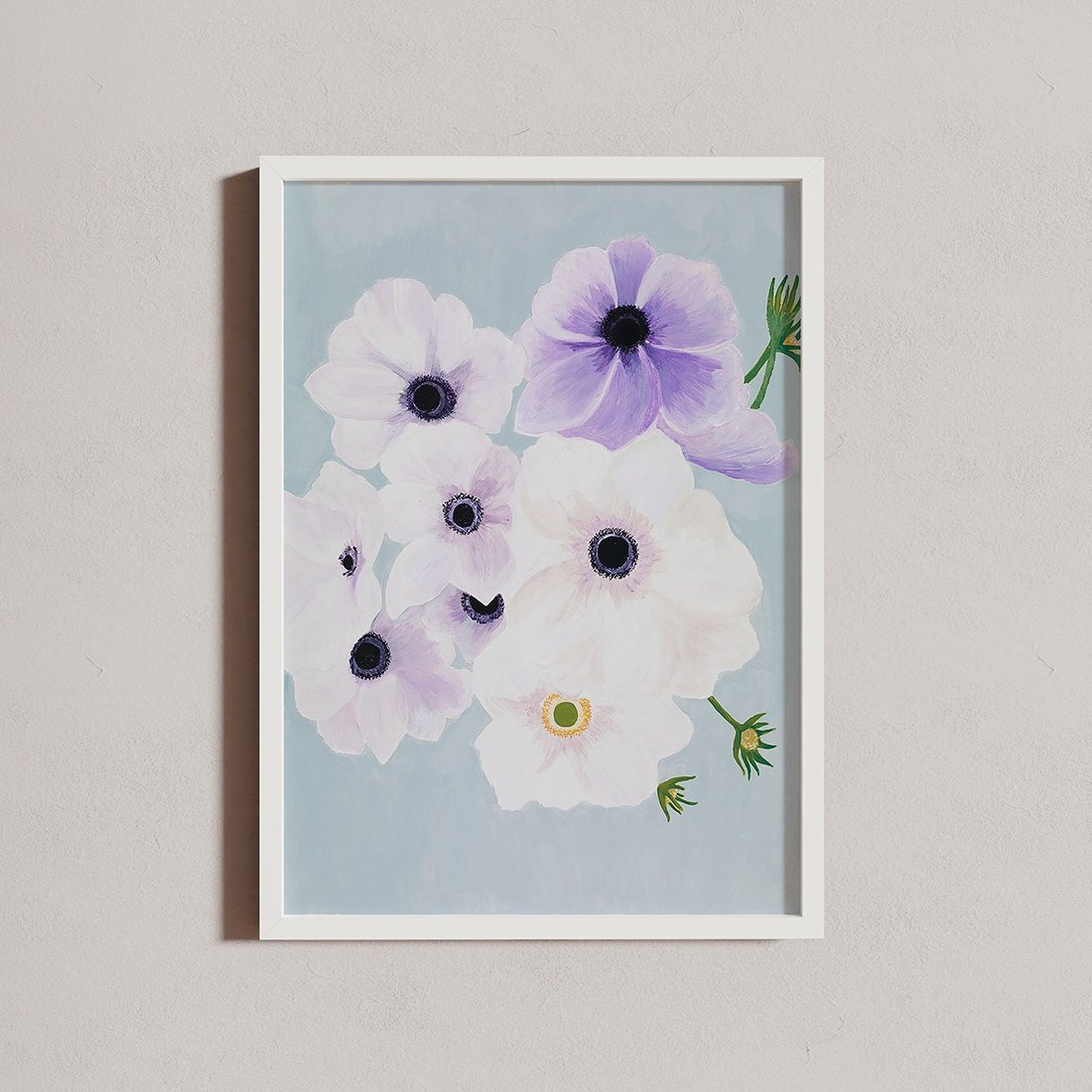 Natural Open Edition Fine Art Print Danelle Messaike.