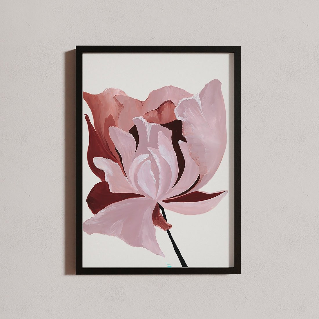 Obsession Open Edition Fine Art Print Danelle Messaike.