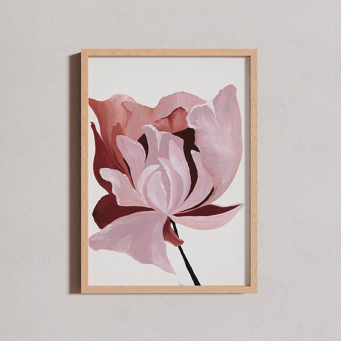 Obsession Open Edition Fine Art Print Danelle Messaike.