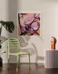 Orchids Open Edition Fine Art Print Danelle Messaike.