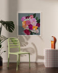 Radiant Open Edition Fine Art Print Danelle Messaike.