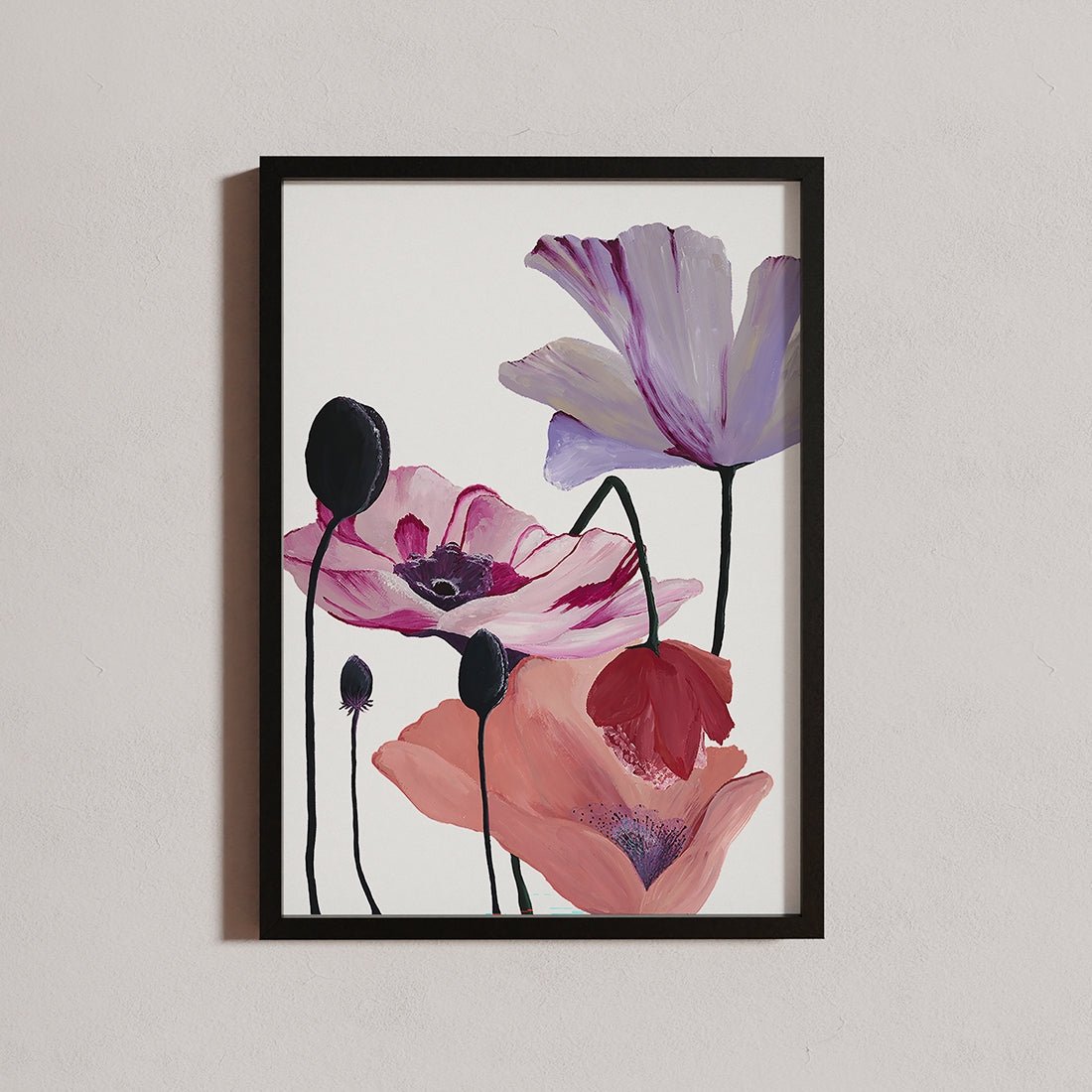 Regal Open Edition Fine Art Print Danelle Messaike.