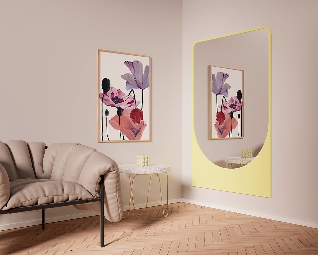 Regal Open Edition Fine Art Print Danelle Messaike.