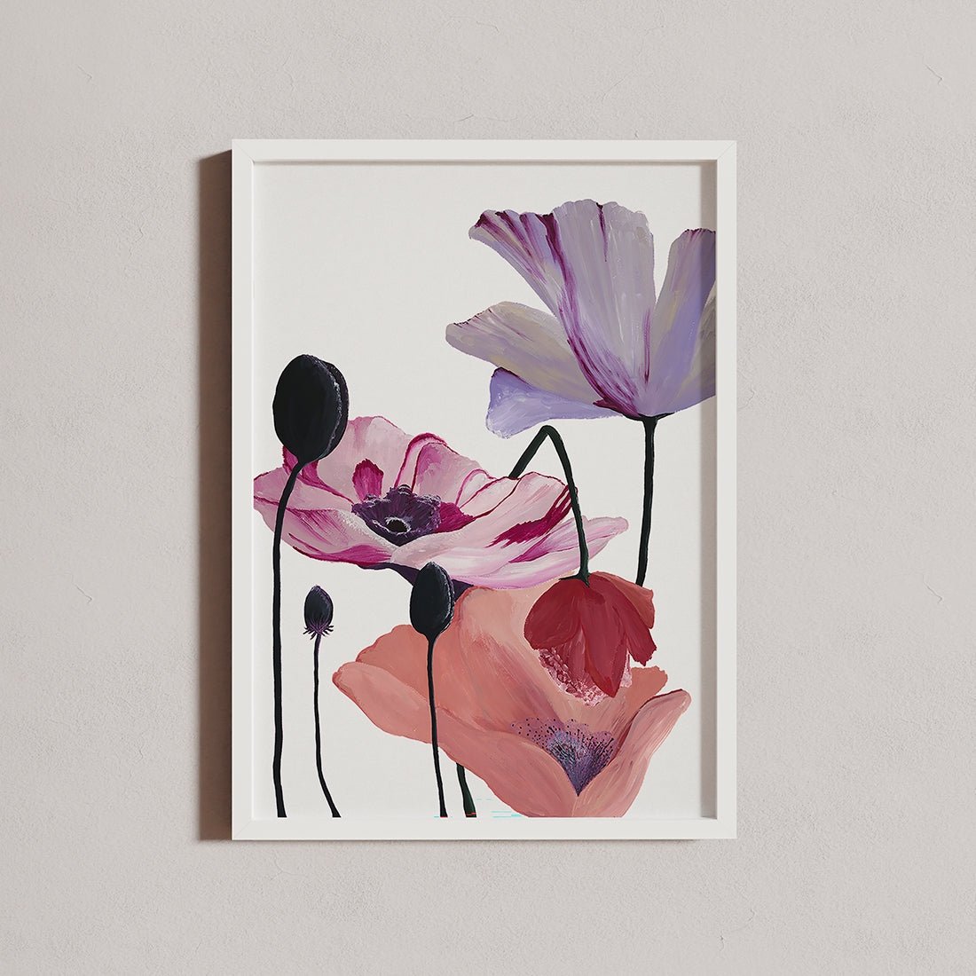 Regal Open Edition Fine Art Print Danelle Messaike.