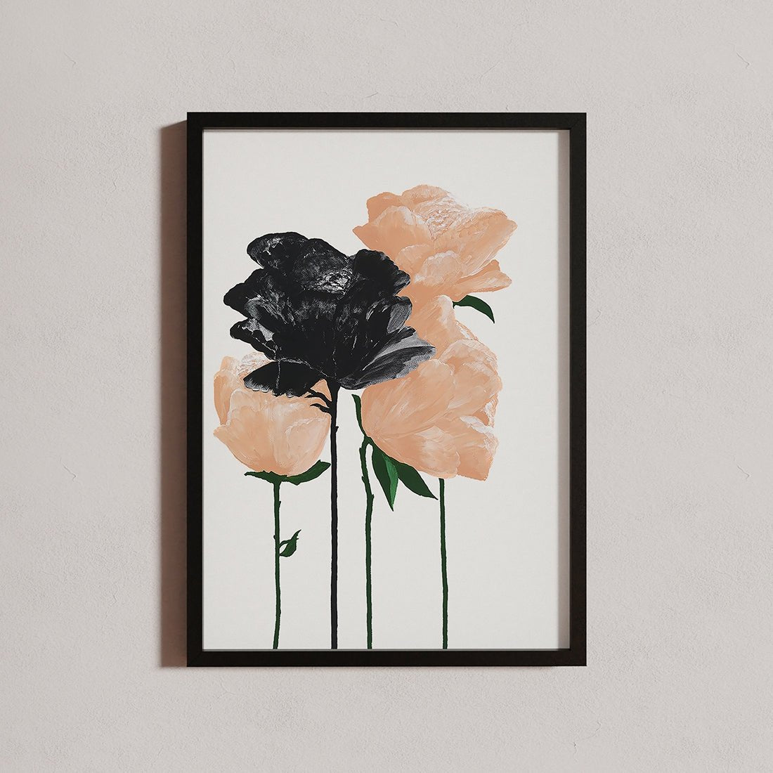 Serenity Open Edition Fine Art Print Danelle Messaike.