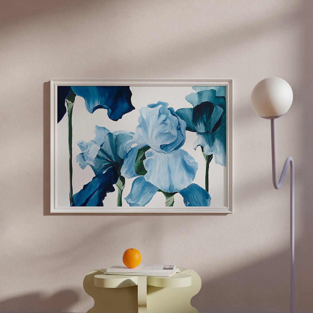 Still Open Edition Fine Art Print Danelle Messaike.