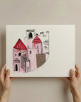 Castle City