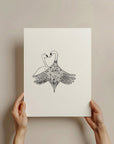 Love Birds