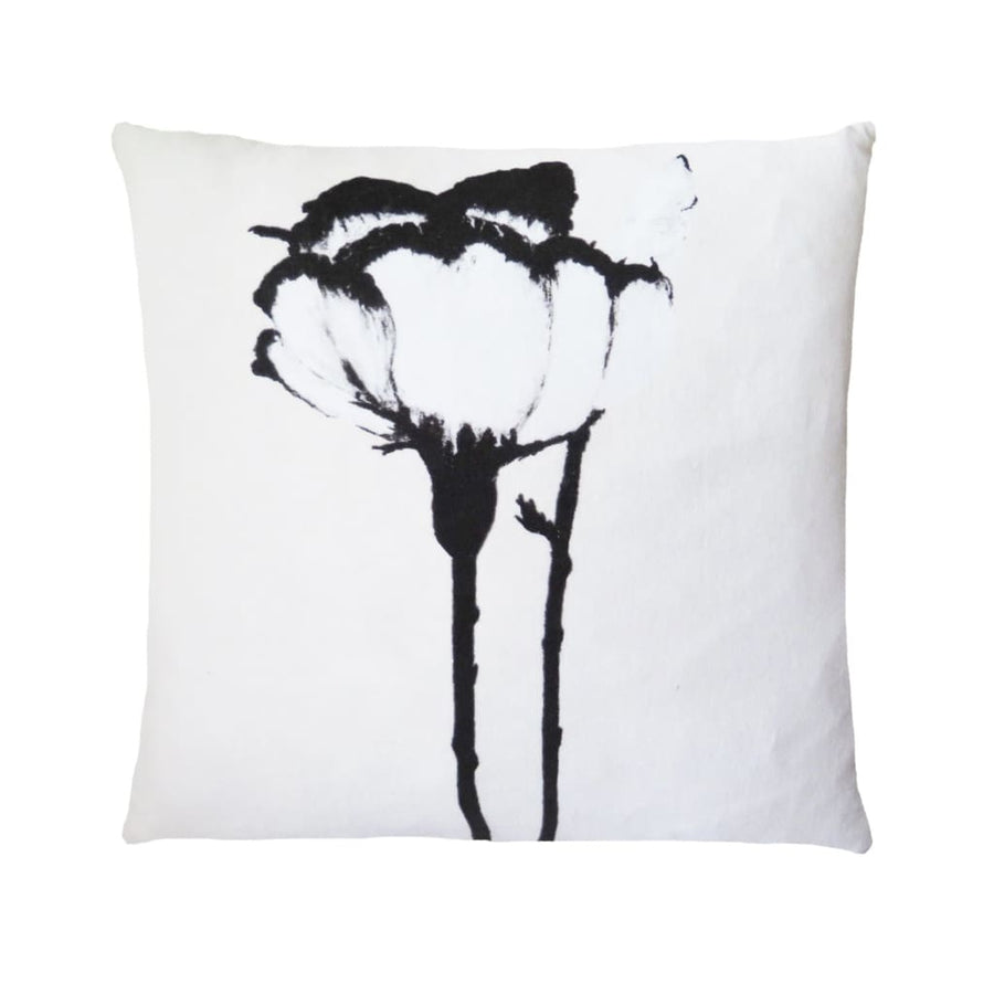 Minimalist Velvet Cushion - Cushion