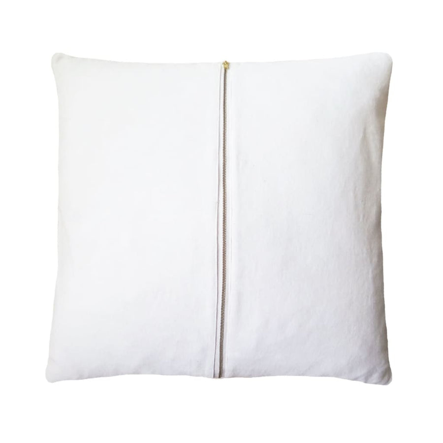 Minimalist Velvet Cushion - Cushion