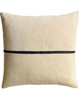 Refined Velvet Cushion - Cushion
